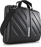 Thule Gauntlet TMPA-113 13 inch MacBook Pro and Retina Display Attache' (Black)