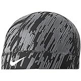 Nike Pro Combat Digital Rain Skull Cap