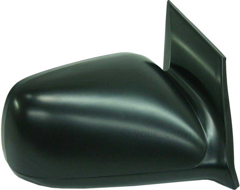 HONDA CIVIC 0611 SIDE MIRROR RIGHT PASSENGER, PE, DX/GX