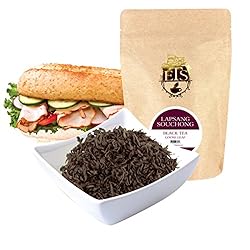 English Tea Store Loose Leaf, Lapsang Souchong
