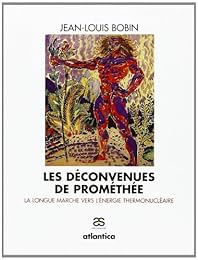 Les  déconvenues de Prométhée