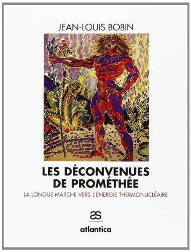 Les  déconvenues de Prométhée