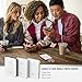 Canon Ivy Bluetooth Mini Mobile Photo Printer (Slate Gray) with Canon 2 x 3 Zink Photo Paper (50 Sheets)