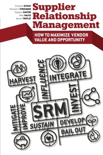 Supplier Relationship Management: How to Maximize Vendor Value and Opportunity