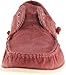 John Varvatos Men's Schooner Boat Shoe