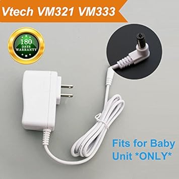 vtech replacement monitor