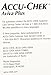 Accu-Chek Aviva Plus Blood Glucose Test Strips, 100 Count