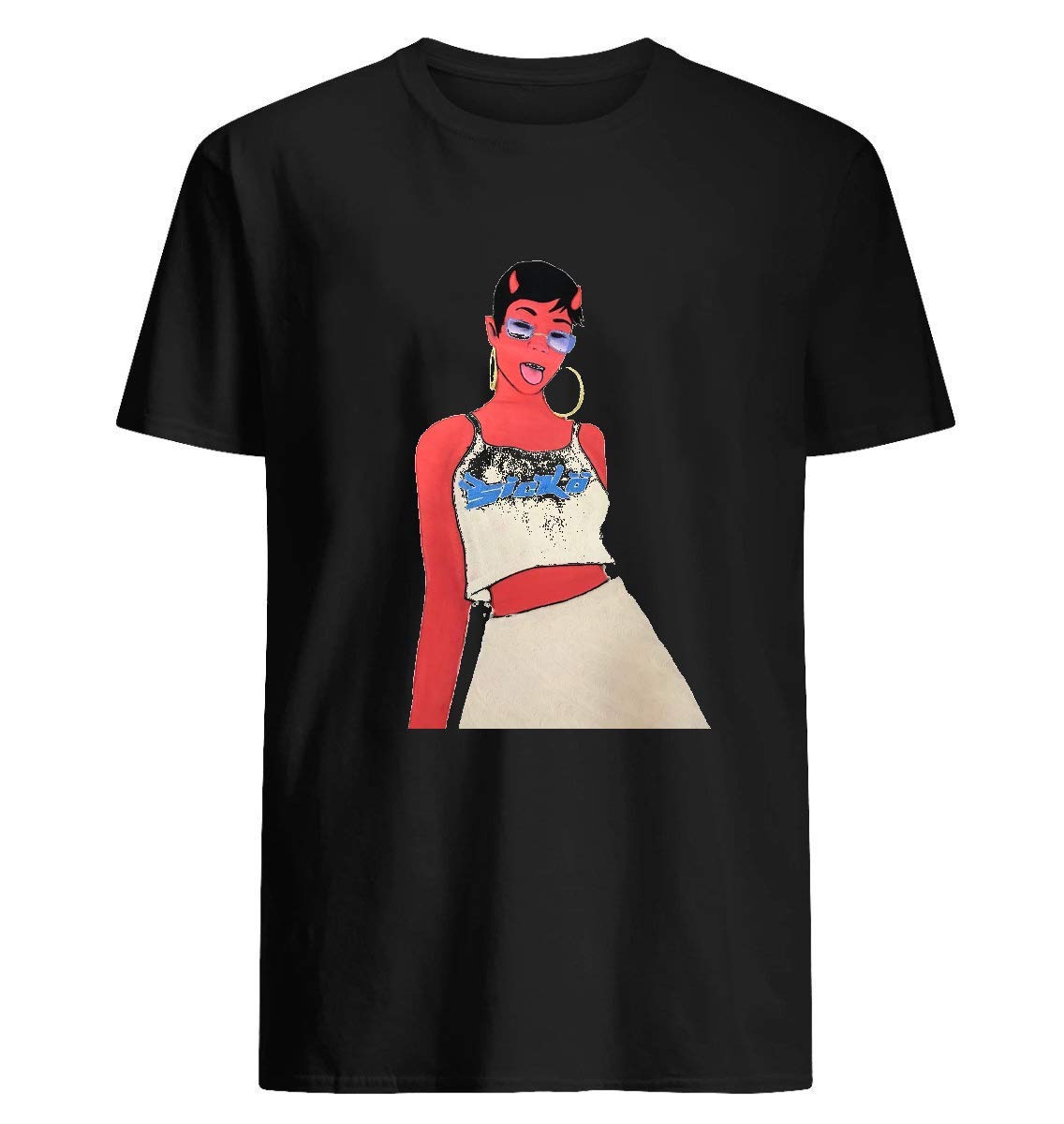 sicko born from pain t shirt