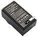 STK's Olympus BLS-1 Battery Charger - for Olympus E-PL1, E-P3, E-PL3, E-P1, E-P2, Evolt E-420, Evolt E-410, BLS-1, Evolt E-450, Evolt E-620, PS-BLS1, PS-BCS1, Evolt E-400, BLS-1 Battery Charger