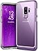 Caseology Skyfall for Samsung Galaxy S9 Plus Case (2018) - Lilac Purple