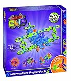 Color Clix Intermediate Project Pack
