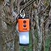 UST Brila Mini LED Portable 27 LUMEN Lantern for Camping, Hiking, Emergency and Outdoor Survival