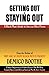 GETTING OUT & STAYING OUT: A Black Man's Guide to Success After Prison