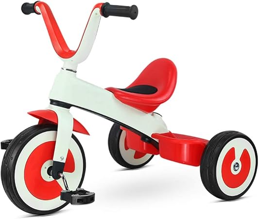 kids tricycle amazon