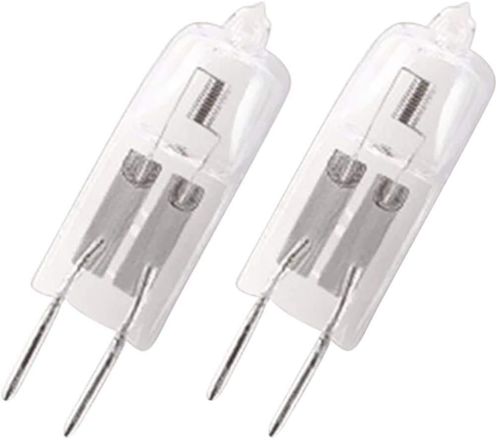 OSRAM Halogen-pin-base / HALOSTAR / GY6.35-socket / dimmable / 12 Volt / 25 Watt - 35 Watt / warmwhite - 2900 K / Pack of 2 - Image 3