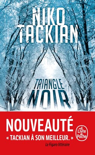Triangle noir