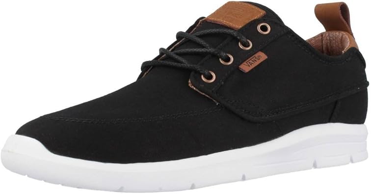 vans chaussures brigata lite