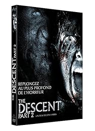 The Descent Part 2