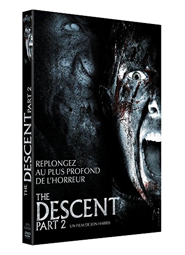 The Descent Part 2