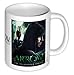Arrow Hooded Ceramic Mug Gift