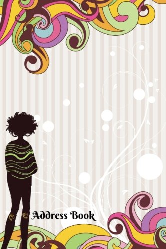 Address Book: Mini Birthdays & Address Book for Contacts, With Addresses, Phone Numbers, Email, Alphabetical A- Z Organizer Pocket Journal, Diary, ... Paperback: Volume 2 (Mini Address Books)