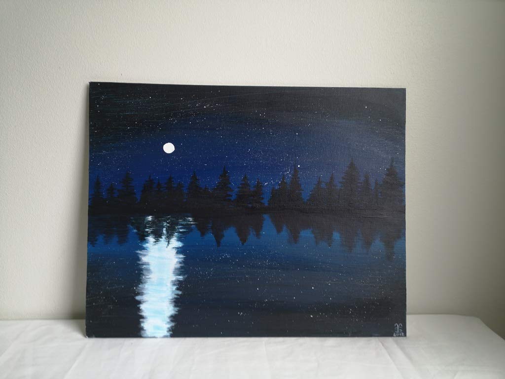 silent night near me