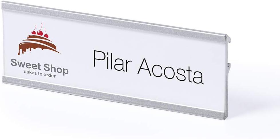 Identificadores magnéticos