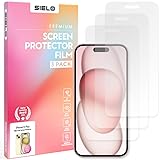 SIELO [3 PACK] Korean Precision Matte Screen