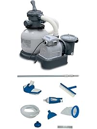 Amazon.com: Filters & Filter Media: Patio, Lawn & Garden