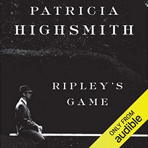 Ripley's Game by Patricia Highsmith