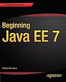 Image de Beginning Java EE 7 (Expert Voice in Java)