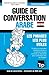 Guide de conversation Français-Arabe égyptien et vocabulaire thématique de 3000 mots (French Edit by Andrey Taranov