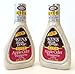 Ken's Steak House Apple Cider Vinaigrette Dressing, 16 OZ (Pack of 2)