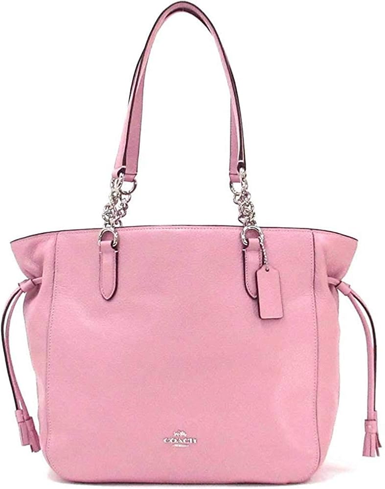 are coach outlet bags real leather