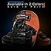 Pro Impact Curved Focus Mitts Genuine Leather ($85 Value)