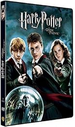 Harry Potter Et L'ordre Du Phénix - Mid Price