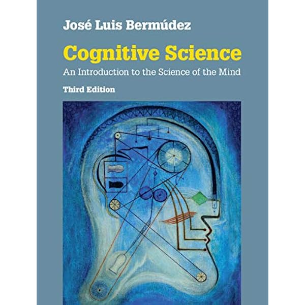 Amazon.com: Cognitive Science: An Introduction to the Science of