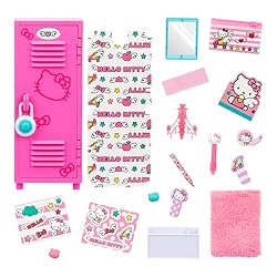 REAL LITTLES Hello Kitty® Micro Locker with Over