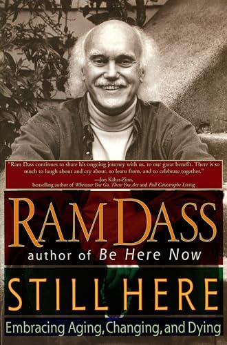 Be Here Now: Dass, Ram: 8601404531828: Amazon.com: Books
