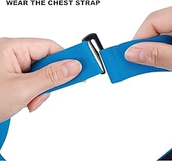 Rich Green Valley Heart Rate Monitor Replacement