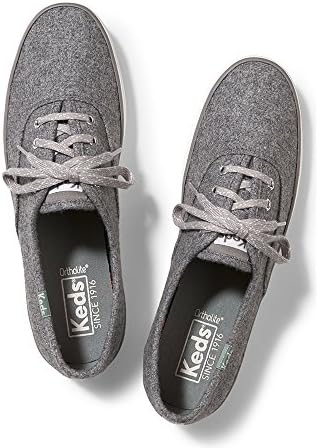 keds champion wool
