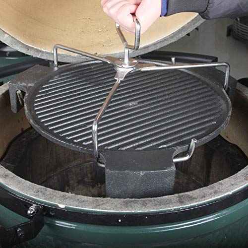 FIRELOOP Plate Setter Lifter,AllRound Lifter for Large Plate Setter