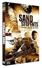 Sand Serpents