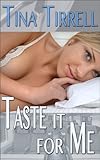 Taste It for Me: *a Male Self-Tasting Encouragement Fantasy*