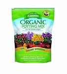 Espoma AP8 8-Quart Organic Potting Mix