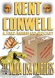 The Mona Lisa Murders (A Tony Boudreaux Mystery)