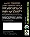 JO ESPRESSO: 2 lb, Medium Dark Roast, Whole Bean Organic Arabica Espresso Coffee, USDA Certified Organic Espresso, NON-GMO, Fair Trade Certified, Gluten Free Gourmet Espresso Beans by Jo Coffee