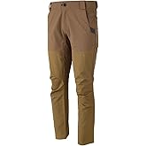 Beretta Men's Taum Field Durable Resistant 4-Way Stretch Flexible Outdoor Hunting Pants, Abrasion-Resistant Panels & Pockets