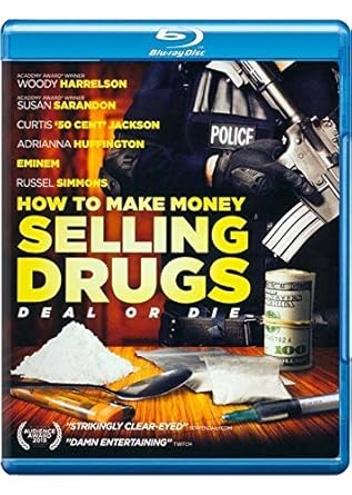 How To Make Money Selling Drugs Amazon Co Uk Woody Harrelson - how to make money selling drugs amazon co uk woody harrelson matthew cooke dvd blu ray