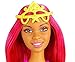 Barbie Fairytale Mermaid Nikki Doll